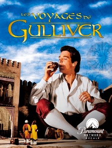 Paramount Network Décalé - Les voyages de Gulliver