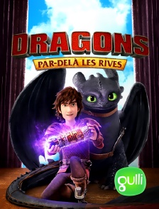 Gulli - Dragons