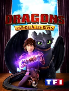 TF1 - Dragons