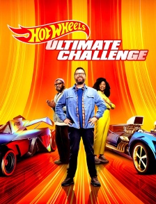 Hot Wheels: Ultimate Challenge