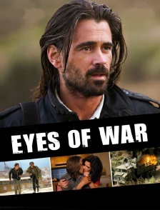 Eyes of War