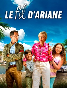 Le fil d'Ariane