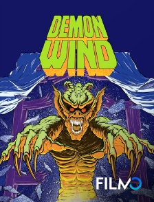 FilmoTV - Demon wind
