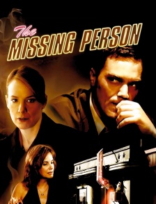 The Missing Person