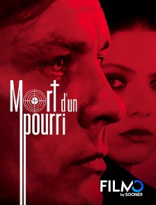 FilmoTV - Mort d'un Pourri