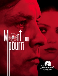 Paramount Network Décalé - Mort d'un Pourri