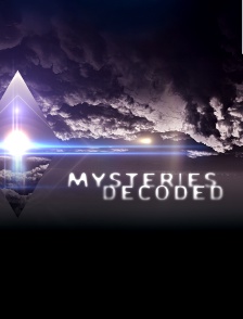Mysteries Decoded : révélations paranormales