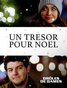 Molotov Channels internal-external test - Un trésor pour Noël