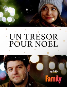 Un trésor pour Noël