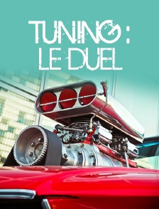 Tuning : le duel