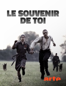 Le souvenir de toi