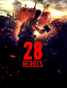 28 Heroes