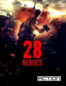 Action - 28 Heroes