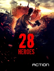 Action - 28 Heroes