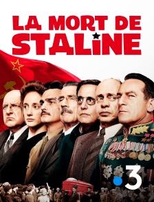 France 3 - La mort de Staline