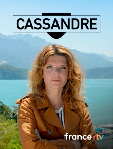 France.tv - Cassandre