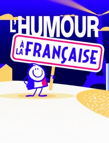 L'humour à la française