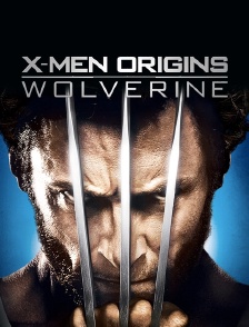 X-Men Origins : Wolverine