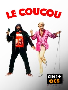 CINÉ Cinéma - Le coucou
