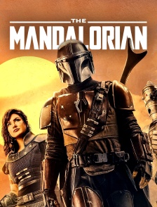 The Mandalorian