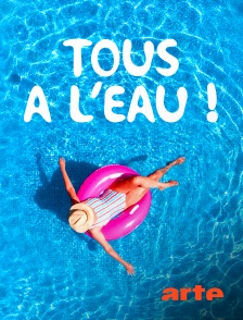 Arte - Tous à l'eau ! Des thermes antiques à la piscine privée
