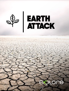 EXPLORE - Earth Attacks