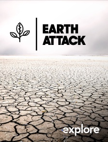 EXPLORE - Earth Attacks