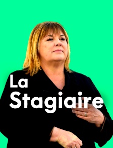 La stagiaire