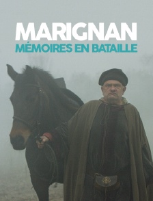 Marignan, mémoires en bataille