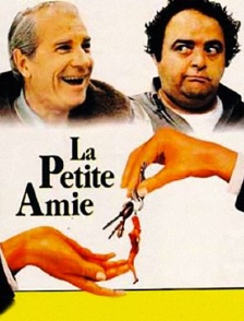 La petite amie