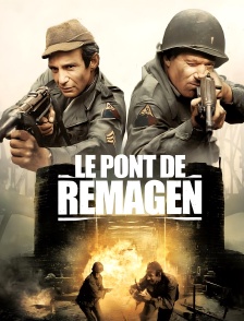 Le pont de Remagen