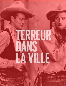Terreur dans la ville