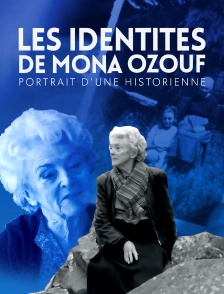 Les identités de Mona Ozouf, portrait d'une historienne