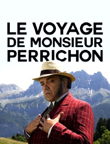 Le voyage de monsieur Perrichon