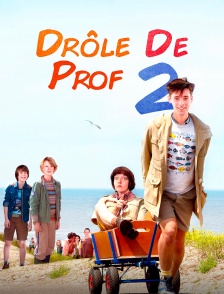 Drôle De Prof 2