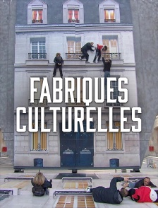 Fabriques culturelles