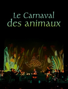Le Carnaval des animaux