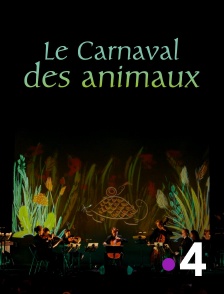 France 4 - Le Carnaval des animaux