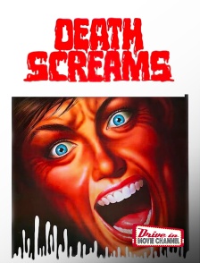 Drive-in Movie Channel - Death Screams