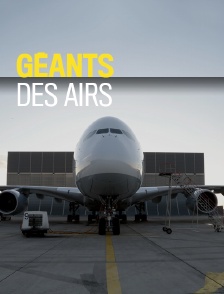 Géants des airs