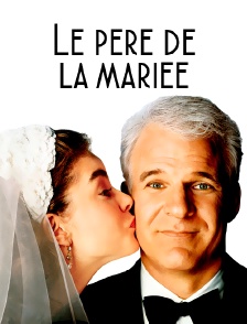 Le père de la mariée