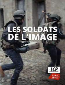 Les soldats de l'image