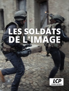 LCP 100% - Les soldats de l'image