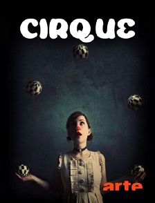 Arte - Johann Strauss au cirque Roncalli