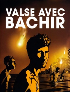 Valse avec Bachir