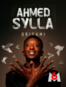 M6 - Ahmed Sylla : Origami