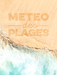 Météo des plages