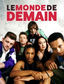 Le monde de demain