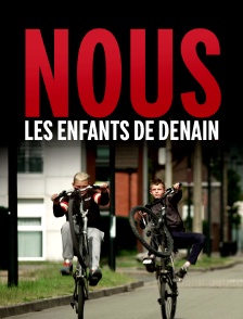 Nous les enfants de Denain