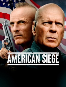 American Siege